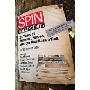 Spin: Greatest Hits: 25 Years of Heretics, Heroes, and the New Rock 'n' Roll (平装)