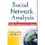 Social Network Analysis in Telecommunications (精装)