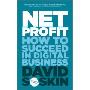 Net Profit: How to Succeed in Digital Business (平装)