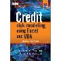 Credit Risk Modeling Using Excel and VBA: 2nd Edition (精装)