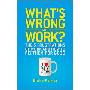 What's Wrong with Work: The 5 Frustrations of Work and How to Fix Them for Good (平装)