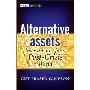 Alternative Assets - Investments for a Post-Crisis World (精装)