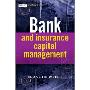 Bank and Insurance Capital Management (精装)