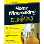 Home Winemaking for Dummies (平装)