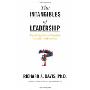 The Intangibles of Leadership: The 10 Qualities of Superior Executive Performance (精装)