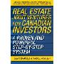 Real Estate Joint Ventures for Canadian Investors: A Proven and Powerful Step-By-Step System (精装)