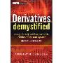 Derivatives Demystified: A Step-By-Step Guide to Forwards, Futures, Swaps and Options (精装)