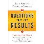 Questions That Get Results: Innovative Ideas Managers Can Use to Improve Their Teams Performance (平装)