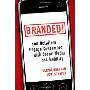 Branded!: How Retailers Engage Consumers with Social Media and Mobility (精装)