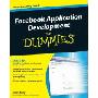 Facebook Application Development for Dummies (平装)