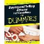 Buying and Selling a Home for Canadians for Dummies (平装)