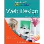 Teach Yourself Visually Web Design (平装)