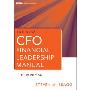The New CFO Financial Leadership Manual (精装)