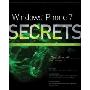 Windows Phone 7 Secrets (平装)