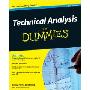 Technical Analysis for Dummies (平装)