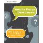 Website Design and Development: 100 Questions to Ask Before Building a Website (平装)