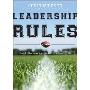 Leadership Rules: How to Become the Leader You Want to Be (精装)