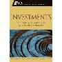 Investments: Principles of Portfolio and Equity Analysis (Cfa Institute Investment Series) (精装)