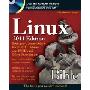 Linux Bible 2011 Edition (平装)