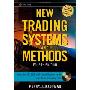 New Trading Systems and Methods [With CDROM] (精装)
