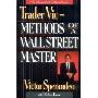 Trader Vic--Methods of a Wall Street Master (平装)