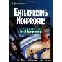 Enterprising Nonprofits: A Toolkit for Social Entrepreneurs (精装)