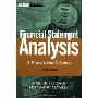 Financial Statement Analysis: A Practitioner's Guide (精装)
