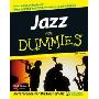 Jazz for Dummies (平装)