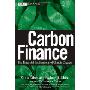 Carbon Finance: The Financial Implications of Climate Change (精装)