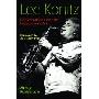 Lee Konitz: Conversations on the Improviser's Art (平装)