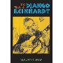 The Music of Django Reinhardt (平装)