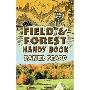 The Field and Forest Handy Book (平装)