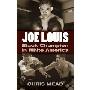 Joe Louis: Black Champion in White America (平装)