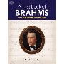 A First Book of Brahms: 26 Arrangements for the Beginning Pianist (平装)