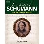 A First Book of Schumann: 32 Arrangements for the Beginning Pianist (平装)