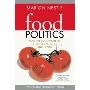 Food Politics: How the Food Industry Influences Nutrition and Health (平装)