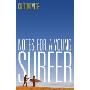 Notes for a Young Surfer (平装)