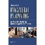 Handbook of Financial Planning: An Expert's Guide for Advisors and Their Clients (精装)