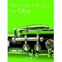 80 Graded Studies for Oboe, Book 2 (平装)