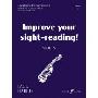 Improve Your Sight-Reading! Violin: Grade 4 (平装)
