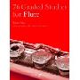 76 Graded Studies for Flute, Book 1 (平装)
