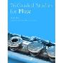 76 Graded Studies for Flute, Book Two (平装)