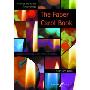 The Faber Carol Book (平装)