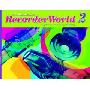 Recorderworld Student's Book, Bk 2: Student's Book (平装)