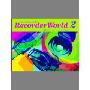 Recorderworld Student's Book, Bk 2 (平装)