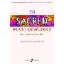 30 Sacred Masterworks (平装)