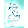The Language of Song -- Elementary: High Voice, Book & CD (平装)