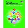 Teaching Key Stage 2 Music: A Complete, Step-By-Step Scheme of Work Suitable for Specialist and Non-Specialist Teachers, Book & Enhanced CD (平装)