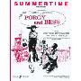 Summertime (from Porgy and Bess): Sheet (活页乐谱)