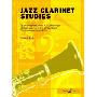 Jazz Clarinet Studies (平装)